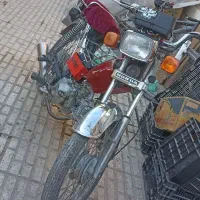 موتور 70 سی سی