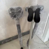 دسته اسکوتر ناین بات پلاس مینی پرو آکبند|دوچرخه، اسکیت، اسکوتر|تهران, جابری|دیوار