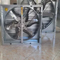 هواکش های صنعتی بیگ پرشین و لوازم مرغداری