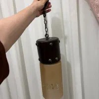 لوستر ۲عدد