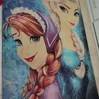 فرش ۳متری اتاق کودک