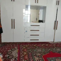 خانه ویلایی درروستای دیزج آبادبالا