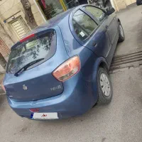 تیبا 2 مدل 96|خودرو سواری و وانت|تبریز, |دیوار