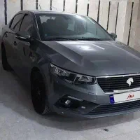 تارا ۱۴۰۲ کم کار واقعی|خودرو سواری و وانت|فردیس, شهرک ۱۱۰|دیوار