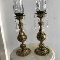 دکوری برنزی|مجسمه، تندیس، ماکت|اسلام‌‌آباد غرب, |دیوار