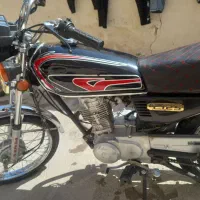 هوندا ۱۲۵ جترو