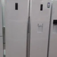 یخچال دو قلو دوو واسنوا و بست