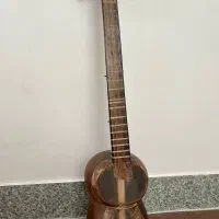 تار آذربایجانی|سازهای سنتی|مشگین شهر, |دیوار