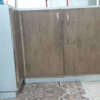 کابینت|آب‌چکان و نظم‌دهنده ظروف|گرگان, |دیوار