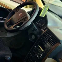 پرشیا موتور جدید کم کار درجه یک 1402