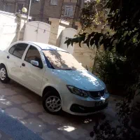 ساینا اس ۸۵گانه|خودرو سواری و وانت|صدرا-فارس, فاز ۱|دیوار