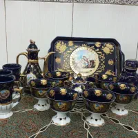 سرویس چینی اصل ژاپن