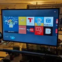 تلویزیون 43 TCL هوشنمد