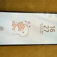 گوشی A56 در حد|موبایل|تهران, فردوس|دیوار