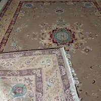 یک جفت فرش ۱۲متری ۵۰۰شانه|فرش|خمینی‌شهر, |دیوار