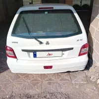 فروش پراید۱۱۱