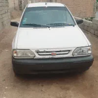 پراید مدل ۸۵