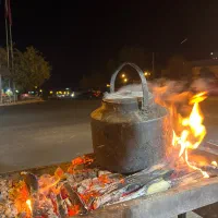 به یک شاگرد در کبابی نیازمندیم