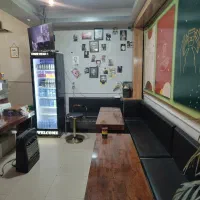 واگذاری کافه با بیش از ۱۰سال سابقه کار