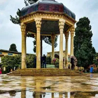 تور ریلی شیراز