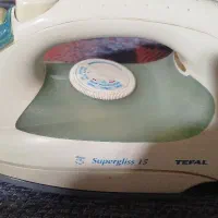 اتو TEFAL|اتو و لوازم اتو|تهران, مخصوص|دیوار