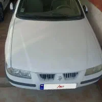 سمند ال ایکس|خودرو سواری و وانت|اهر, |دیوار