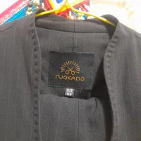 مانتو اداری