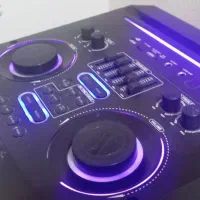 مارک  devo|سیستم صوتی خانگی|شاهین‌شهر, کوی مهدیه|دیوار