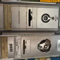 مانیتور و کیس