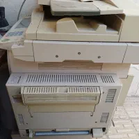 دستگاه زیراکس|پرینتر، اسکنر، کپی، فکس|اصفهان, قائمیه|دیوار