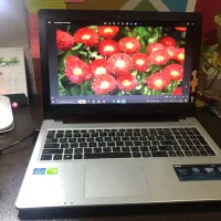 لب تاپ کارکرده