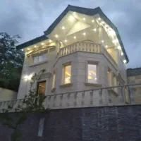 ویلا اجاره روزانه بومهن