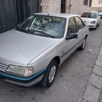 405 glx بی رنگ|خودرو سواری و وانت|تهران, خانی آباد نو جنوبی|دیوار