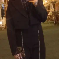 کت و شلوار مجلسی