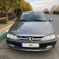 پژو پارس tu5مگ مدل ۹۹