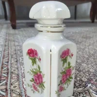 چایدان گلسرخی گل سرخ