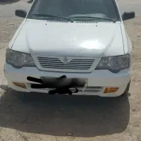 پرایدهاچبک  111