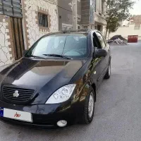 تیبا 2 مدل 94|خودرو سواری و وانت|مشهد, مصلی (کارمندان اول)|دیوار