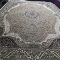 فرش ۱۲متری جفت