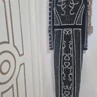 لباس مجلسی نو اصلا پوشیده نشده|لباس|فشاپویه, |دیوار