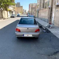 پراید 132 مدل 88 تک برگ سند|خودرو سواری و وانت|هشتگرد, مدرس|دیوار