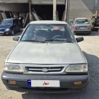 پراید زیر قیمت فروش فوری