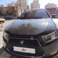 دنا پلاس اتومات 1402 توربو