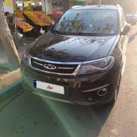 تیگو ۵ مدل ۹۷بی رنگ