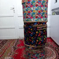 باکس اسباب بازی