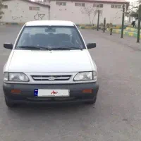 پراید ۸۴.فنی سالم