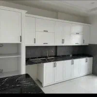 کابینت کلاسیک پلی ارتان
