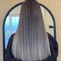 مدل رنگ مو برای آمبره، بالیاژ و لایت