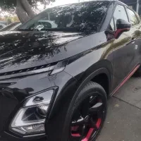 فونیکس Fx مدل ۱۴۰۵ صفر مشکی