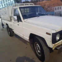 نیسان وانت پاترول باری|خودرو سواری و وانت|وزینه, |دیوار